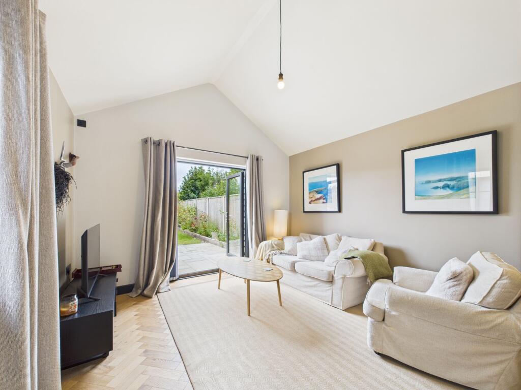 Annex Living Room