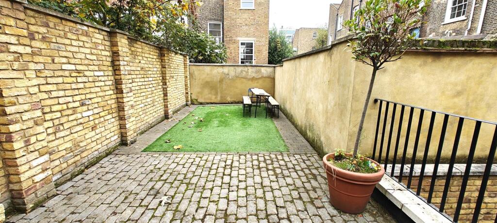 Communal Garden