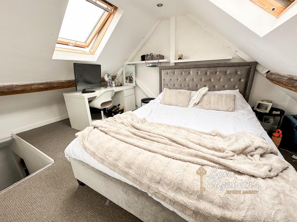 Loft Room