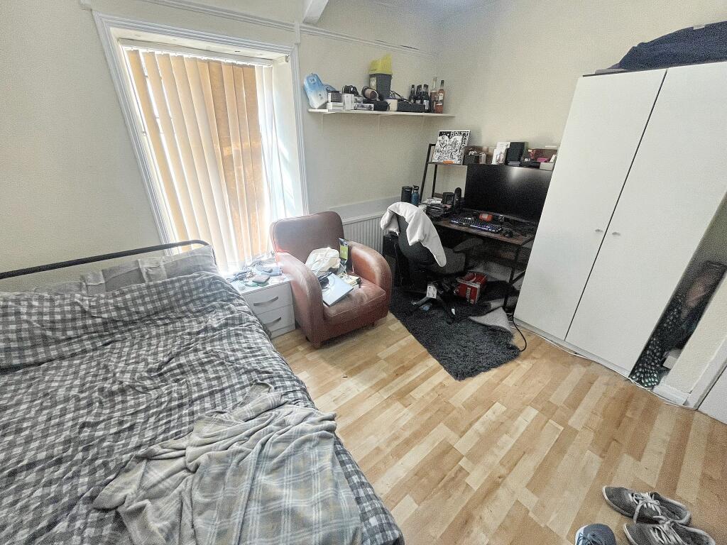 Bed3
