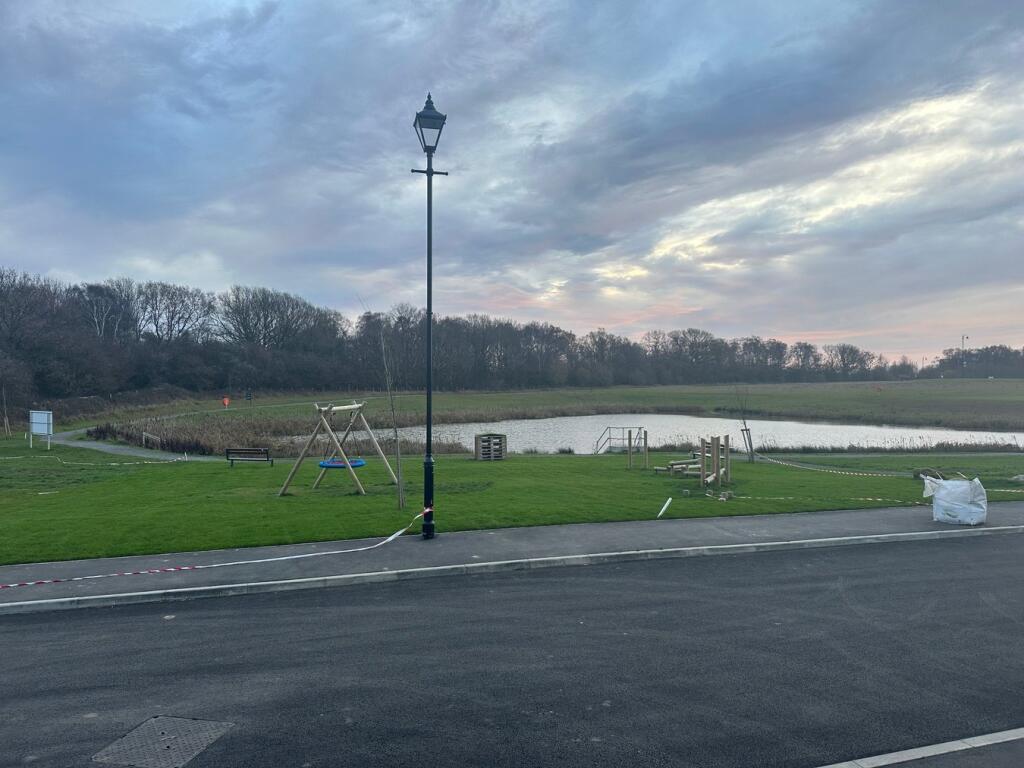 Gilbert Close, BILLINGHAM, TS22