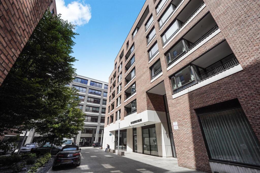 113 Rosewood Building, Gorsuch Place - gusnXb0Lk92