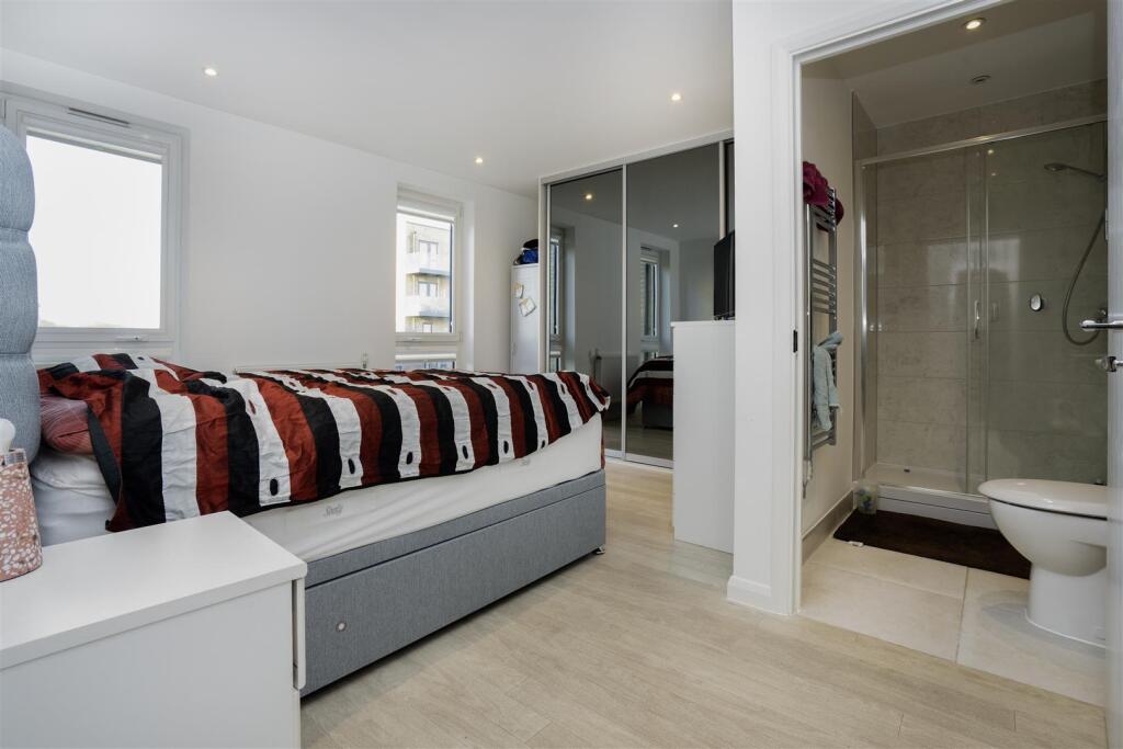 Davidson Frost-Wellings, DFW, Hallington Court, Ed