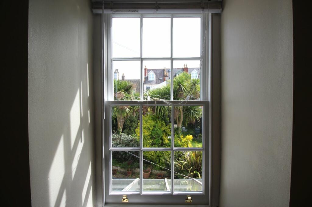 Bedroom 1 View