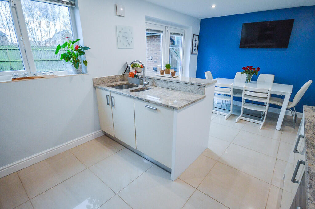 Kitchen-Diner