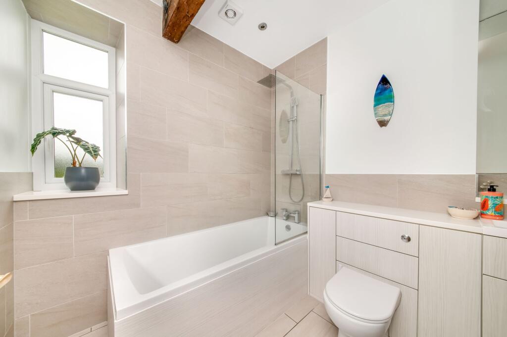 HOUSE BATHROOM