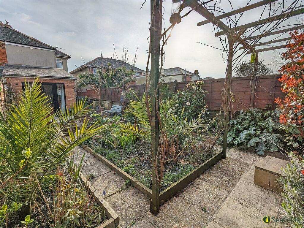 OUTSIDE REAR