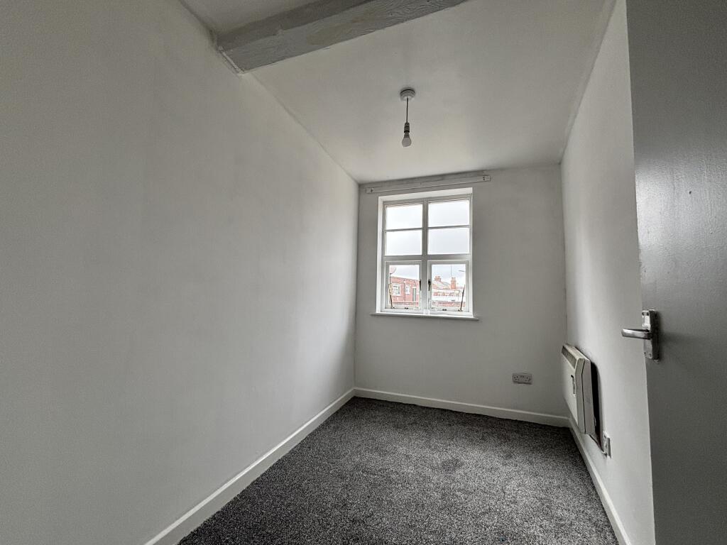 Forth Bedroom