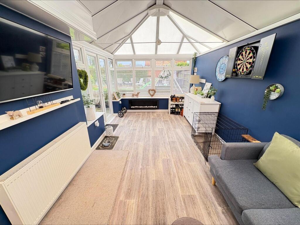 Conservatory