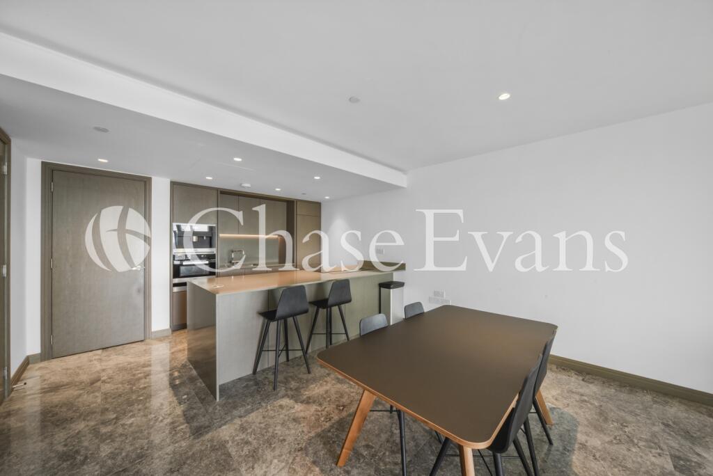One Blackfriars, Bla