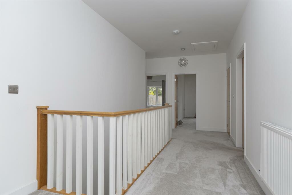 Bramleys Estate Agents - Snelsins Road - Cleckheat