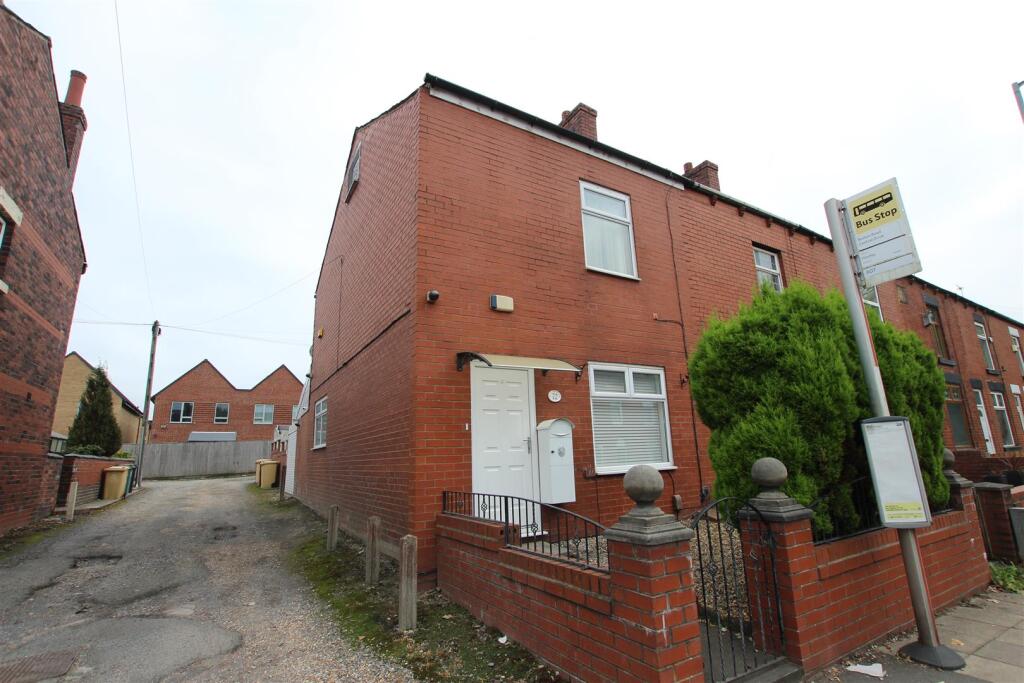 Bolton Road, Westhoughton