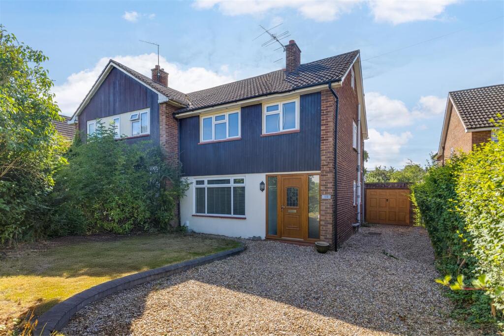 Baldock Road New front.JPG