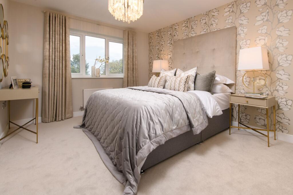 Showhome Photography