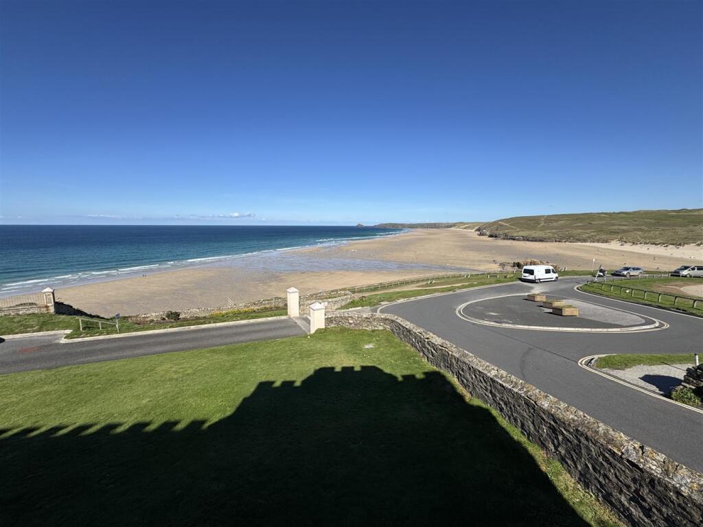 View from the Apartment