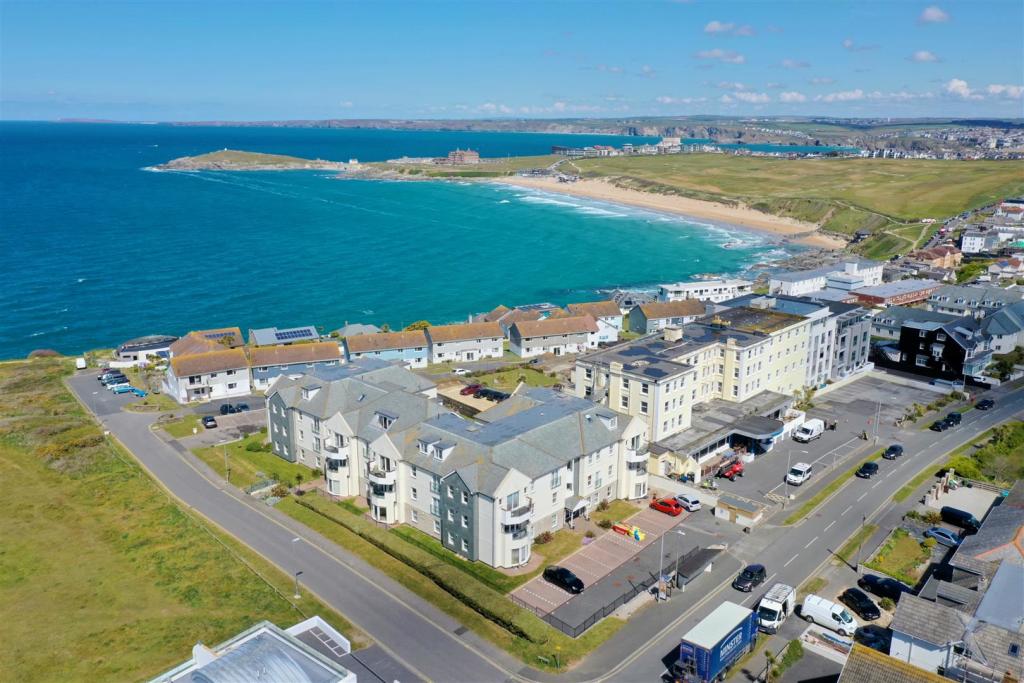 Pentire
