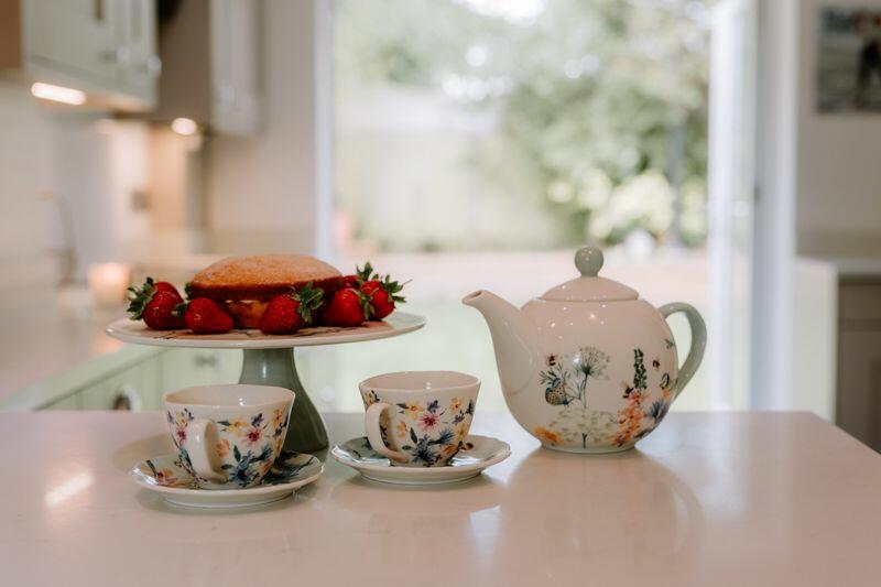Afternoon Tea