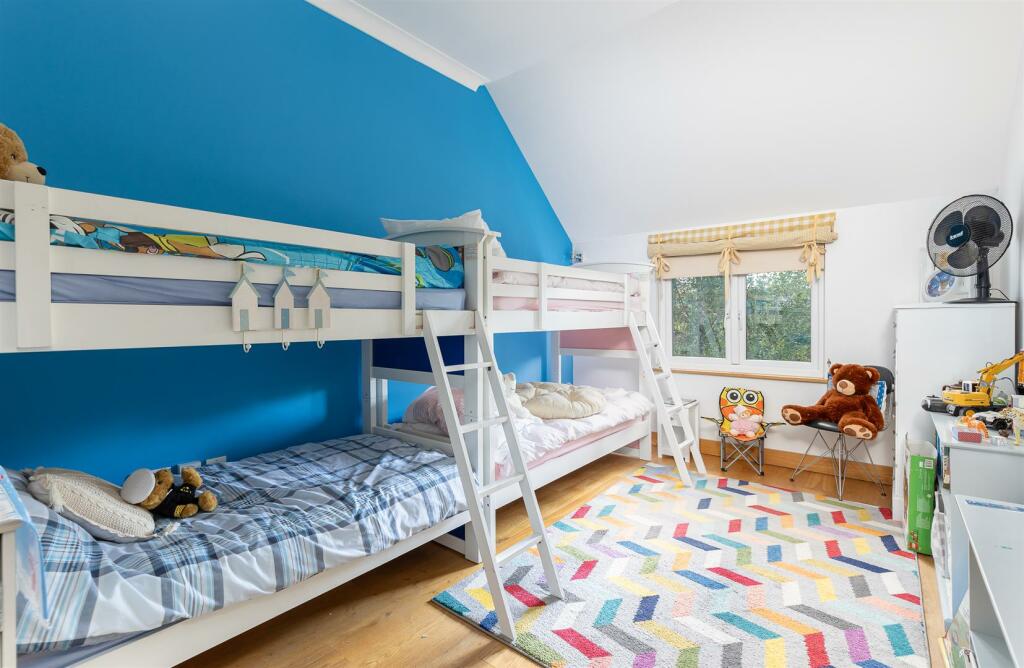 Bedroom 4