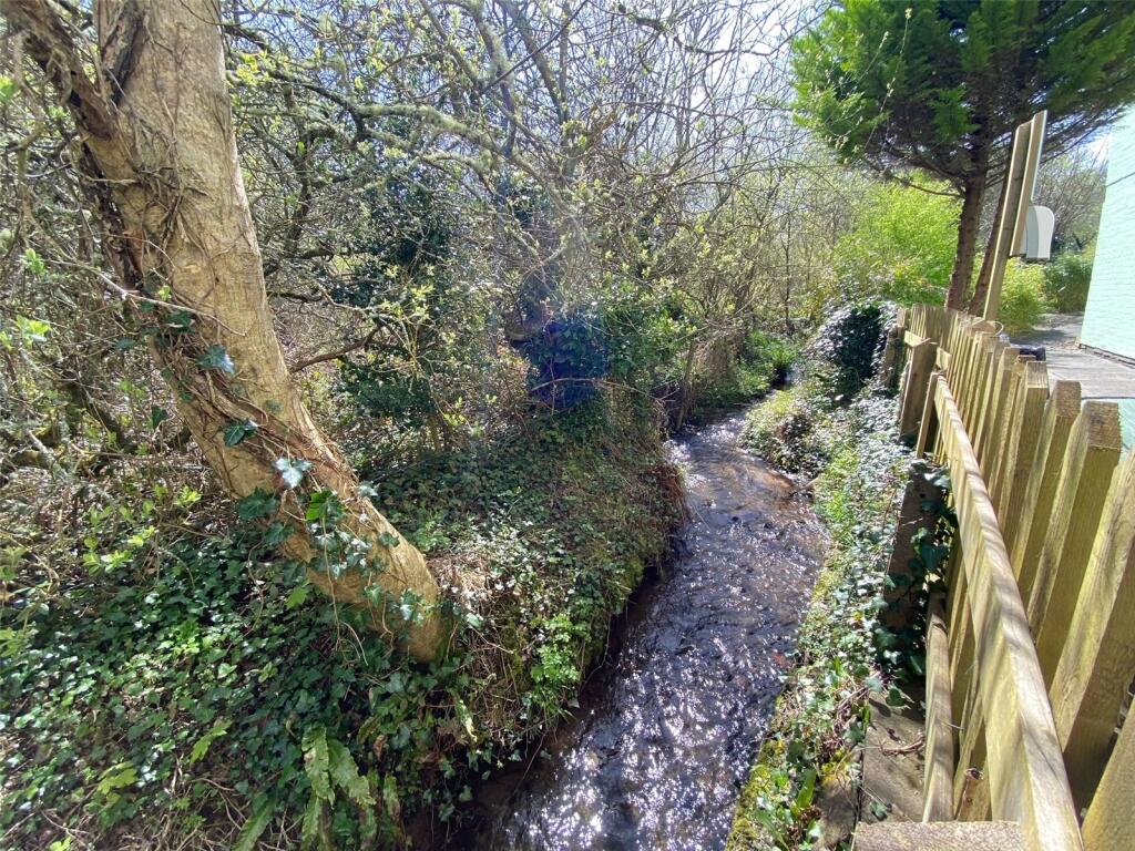 Woodland View