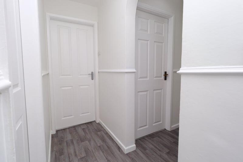 Inner Hallway 