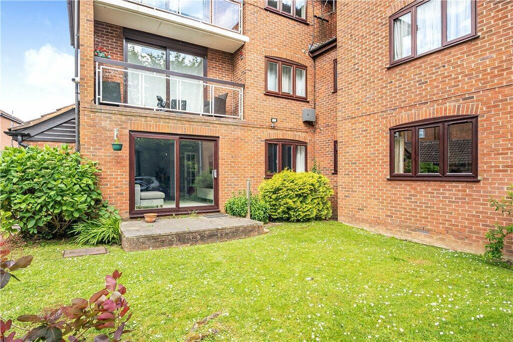 Davidson Frost-Wellings, DFW, Goodwood Close, Stan