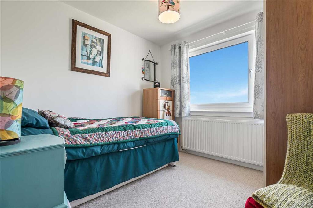 Bedroom Two (1)