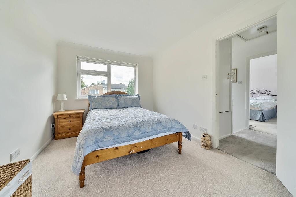 Bedroom One (2)