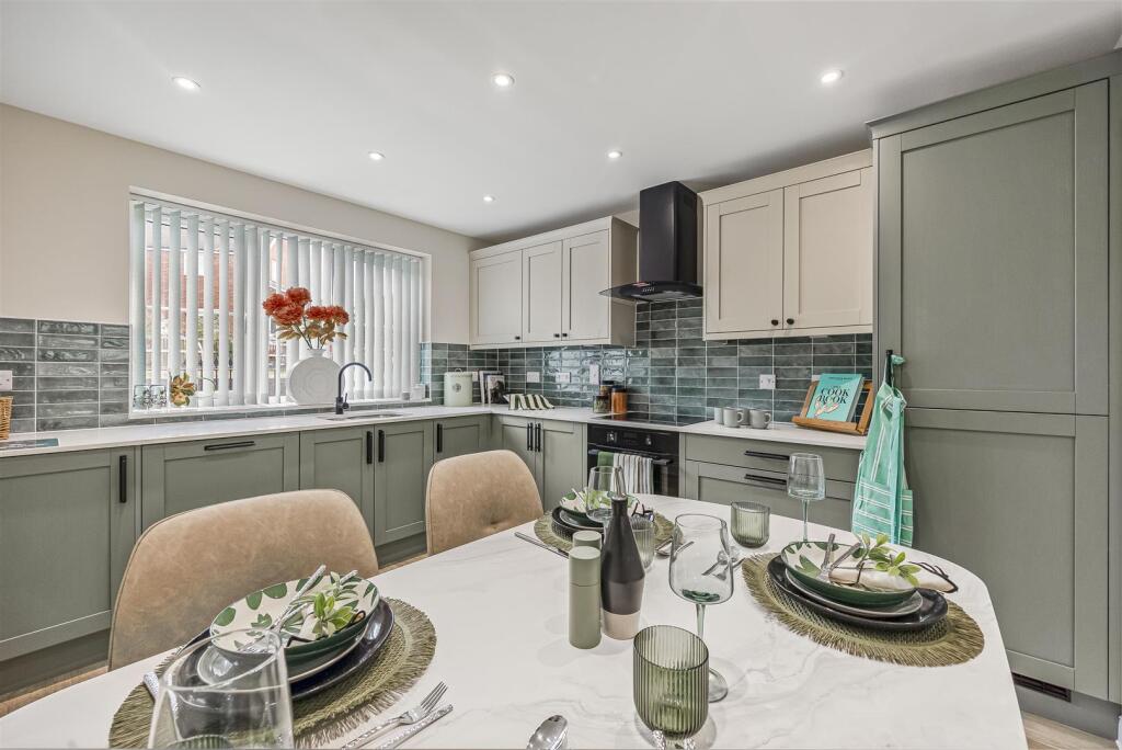 Show Home