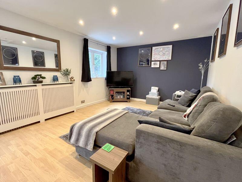Lounge Area