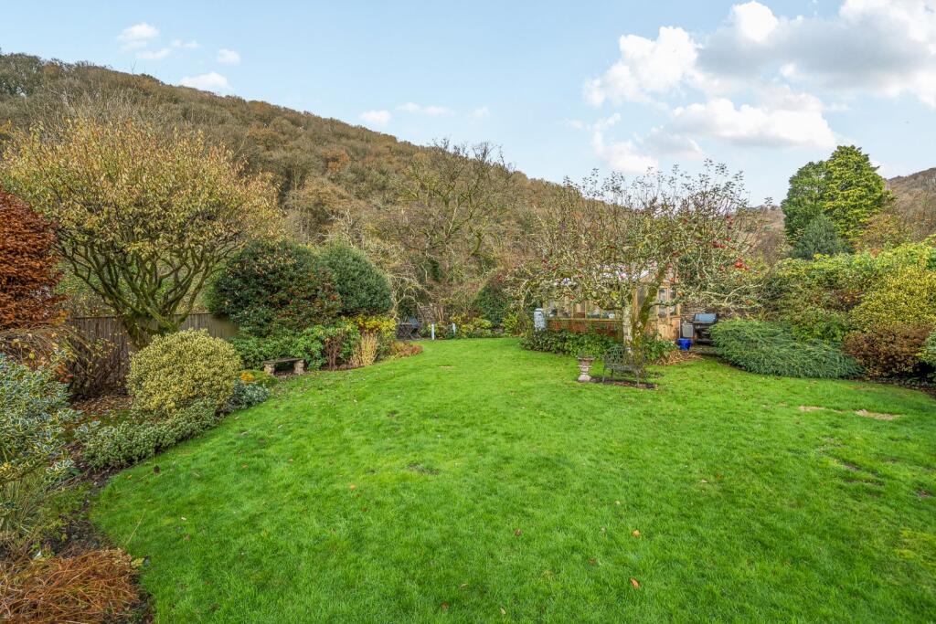 Dulverton, Seddons