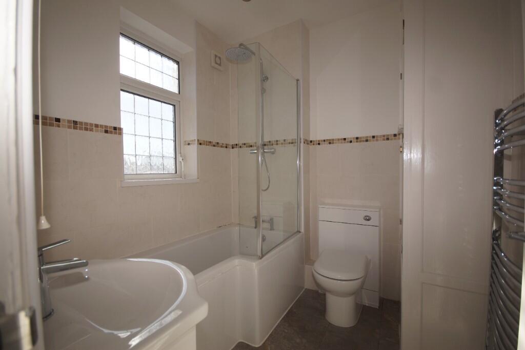 83 Heathway