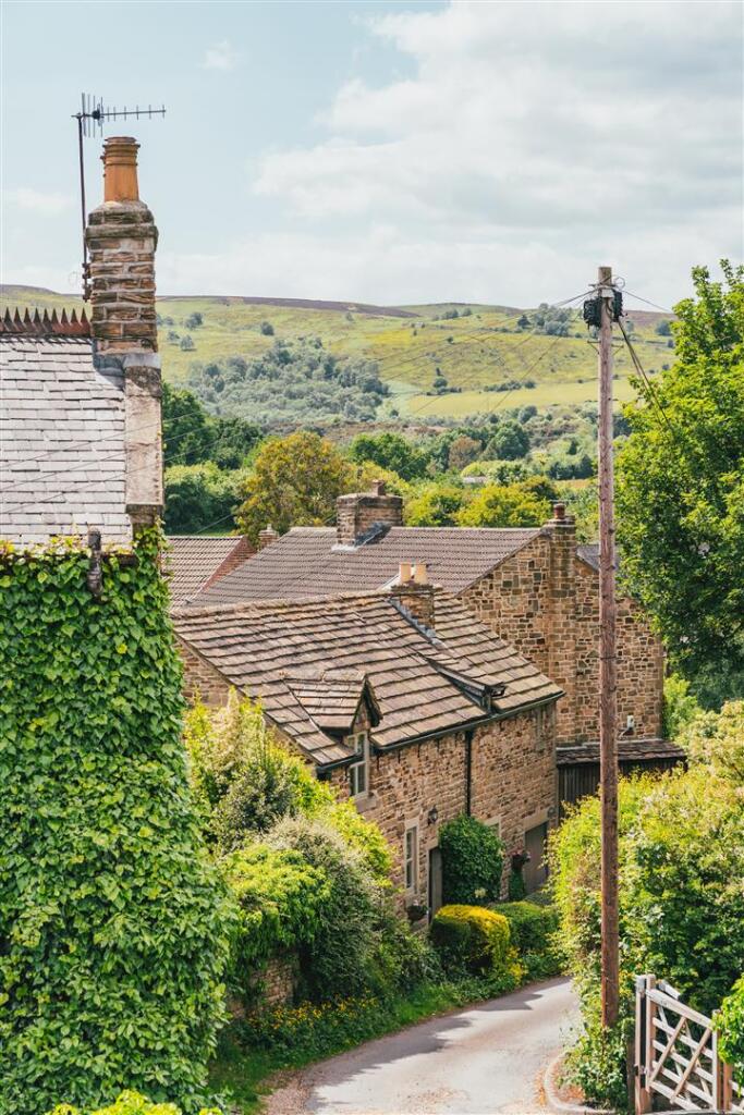 Exterior and Gardens