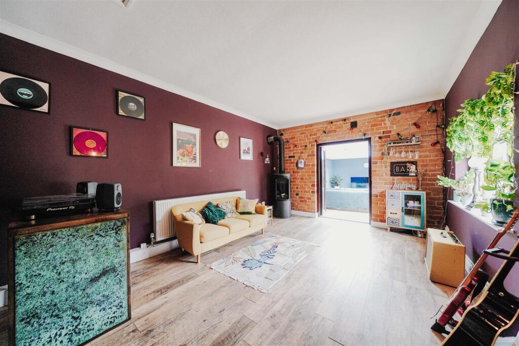 Reception Room One
