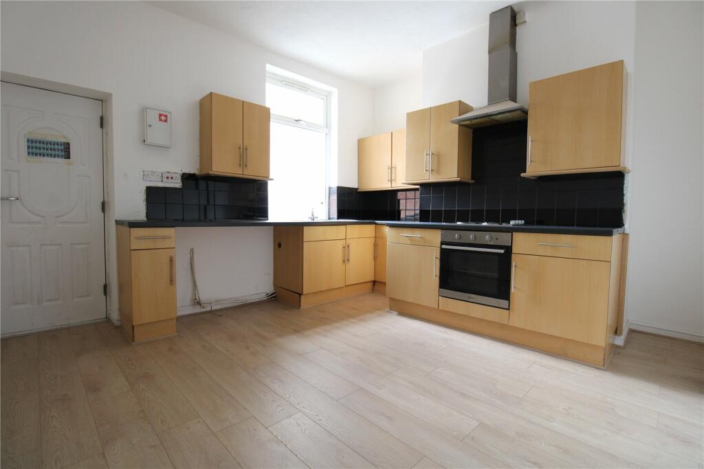 Kkitchen