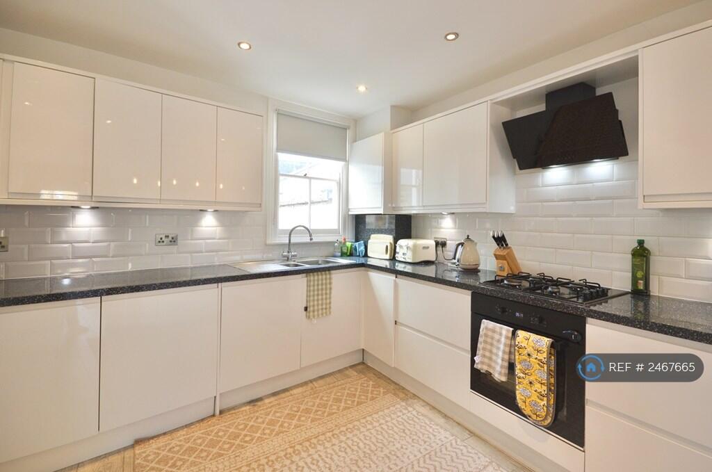 Love My Kitchen. Everything You'Ll Need.