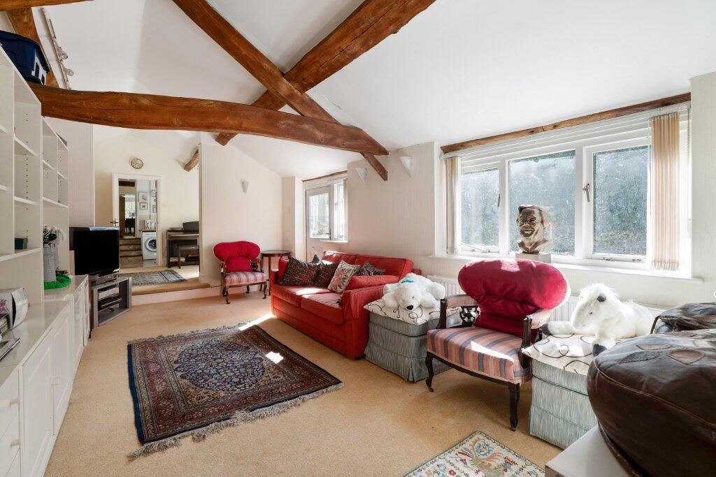 Family Room Annex
