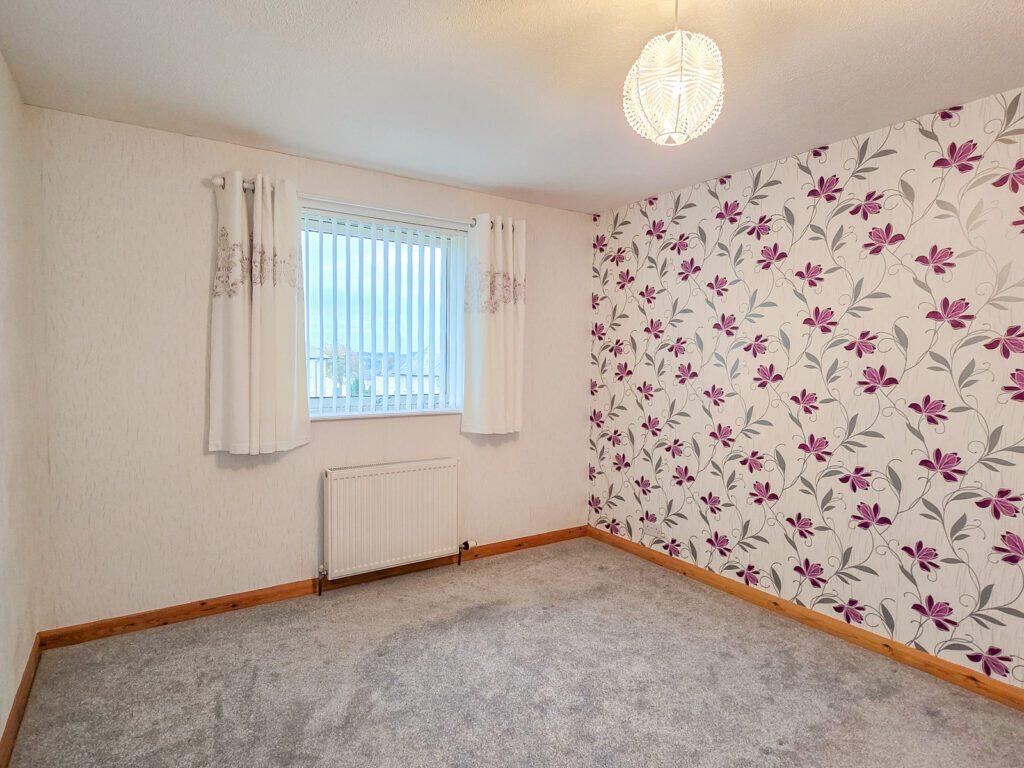 Hilton Heights- Bedroom 2