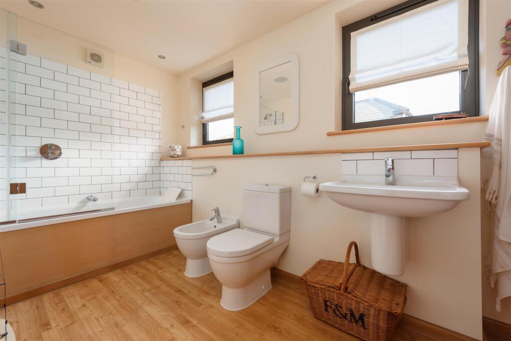 Joy Lane, Whitstable