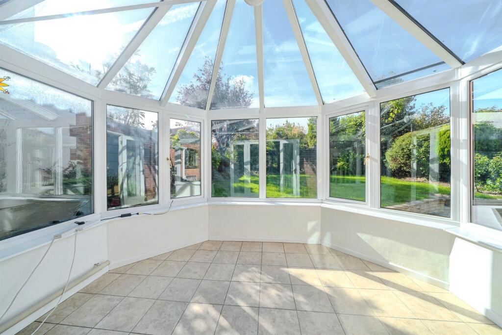 Conservatory