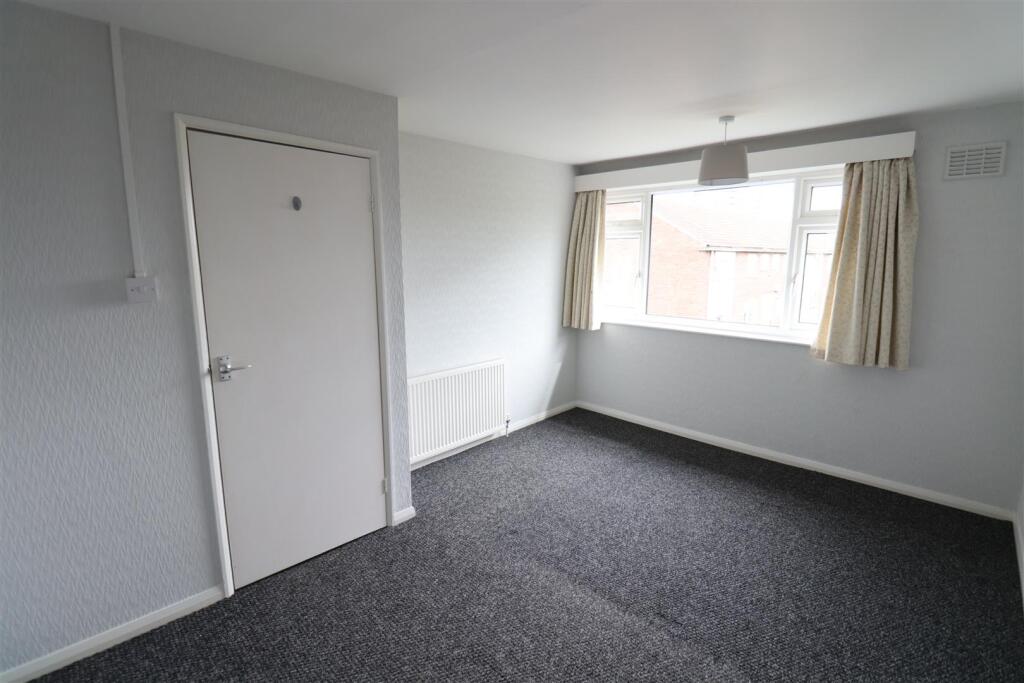 Double Bedroom 1