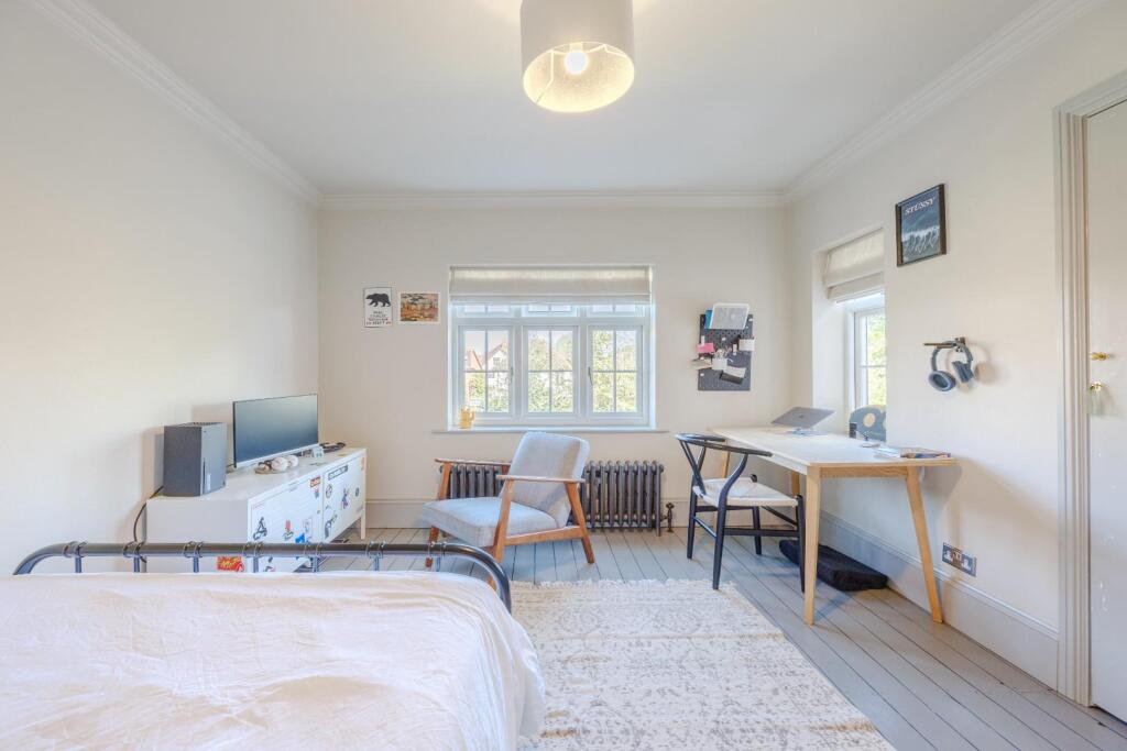 Bedroom 3