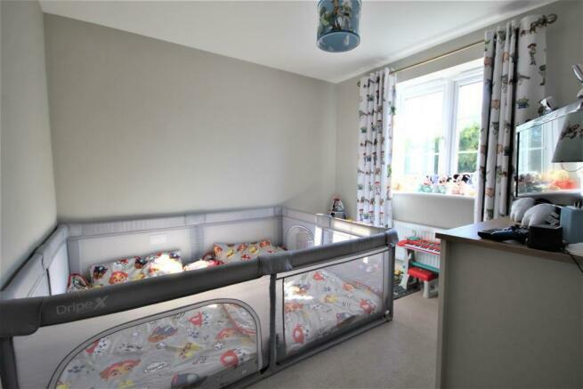 Bedroomm