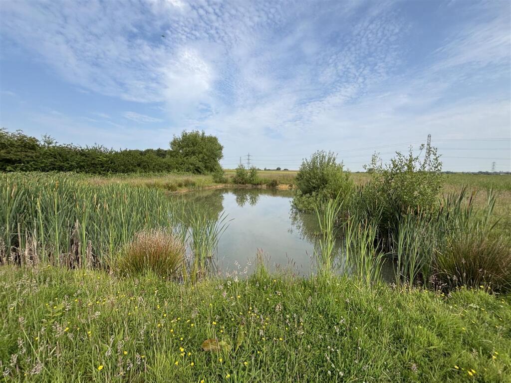 Land to the North of Kings Newton