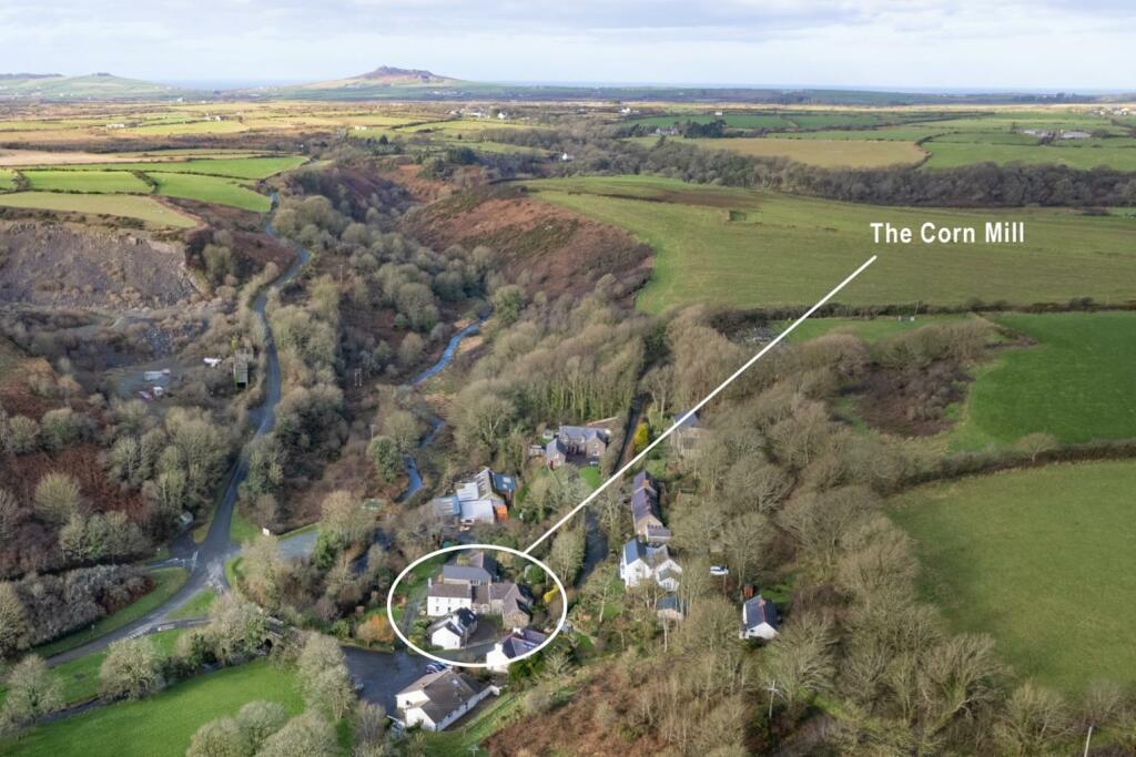 The Corn Mill - Drone &amp; Elevated  (14).jpg