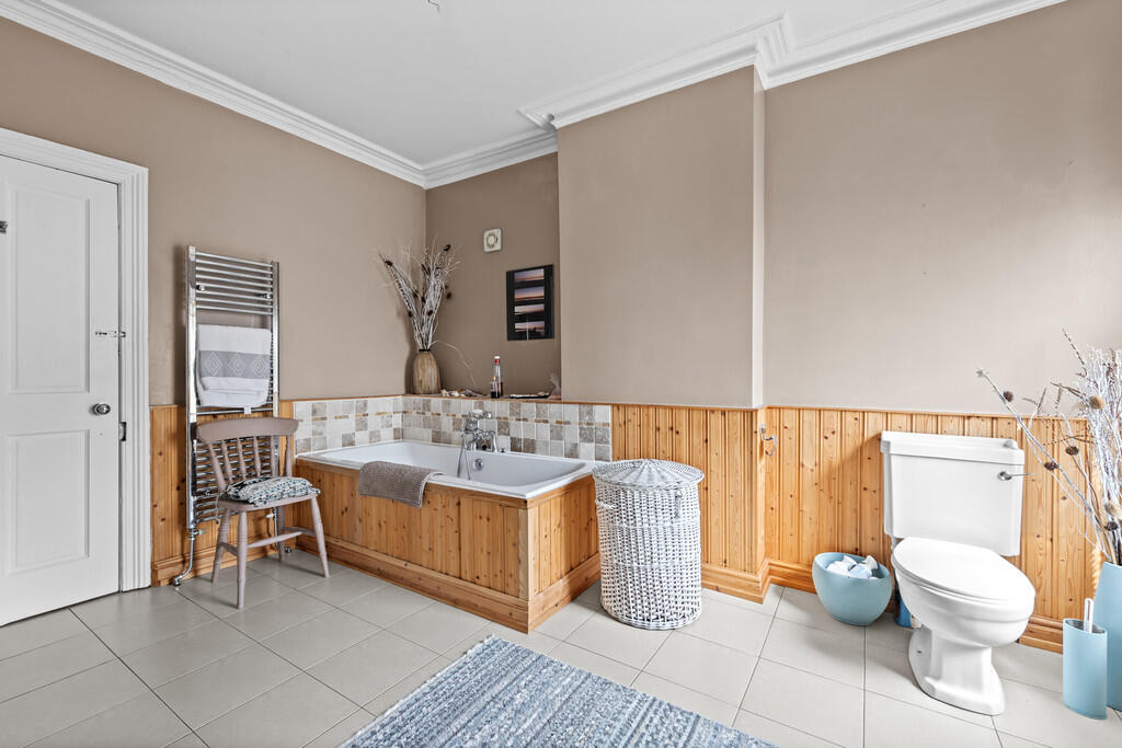 9 Panton Road, CH...