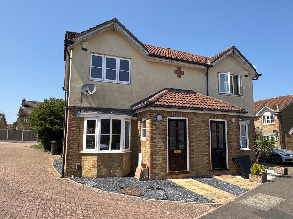 Manor House Drive, Ashford, Kent, TN23
