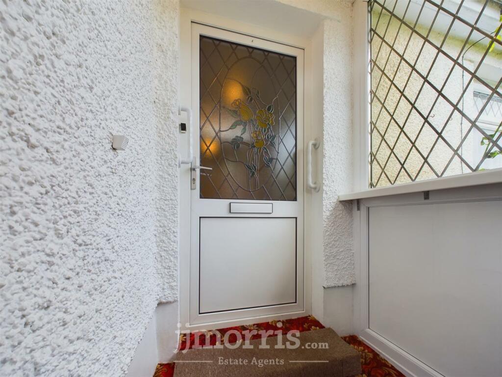 Porch