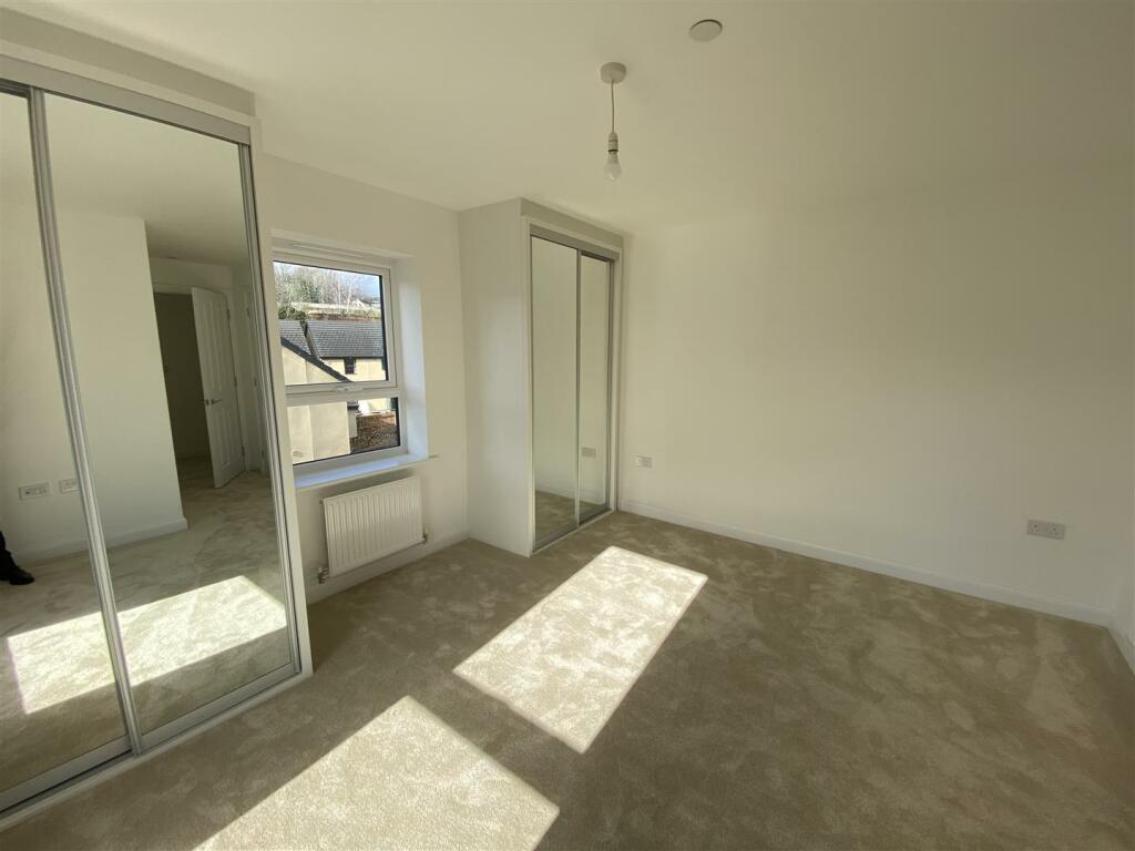 Bedroom 1 2nd Floor