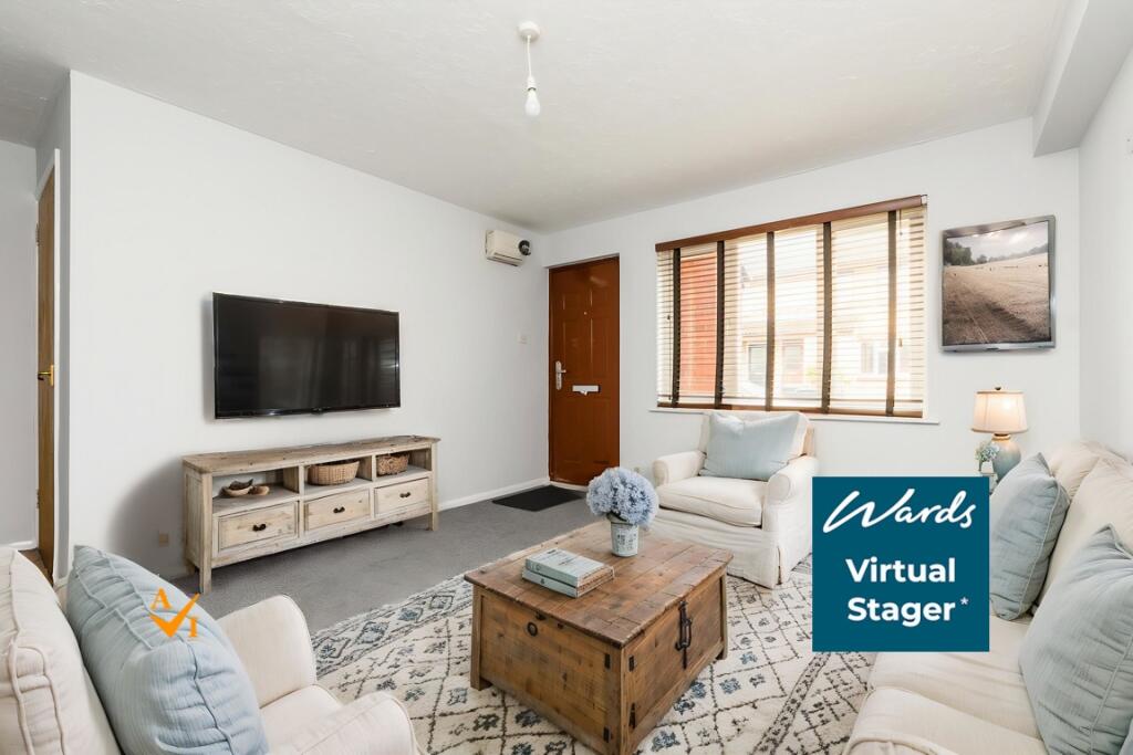 Lounge (Farmhouse Style)