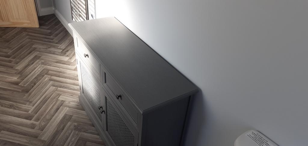 Bathroom Cabinet